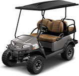 HP Li-Ion Golf Carts for sale in Checotah, OK