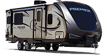 Premier RVs for sale in Checotah, OK